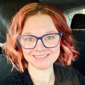 Meet your Posher, Cassie